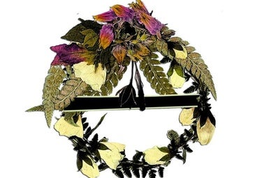 Compendio fúnebre para criar malvas