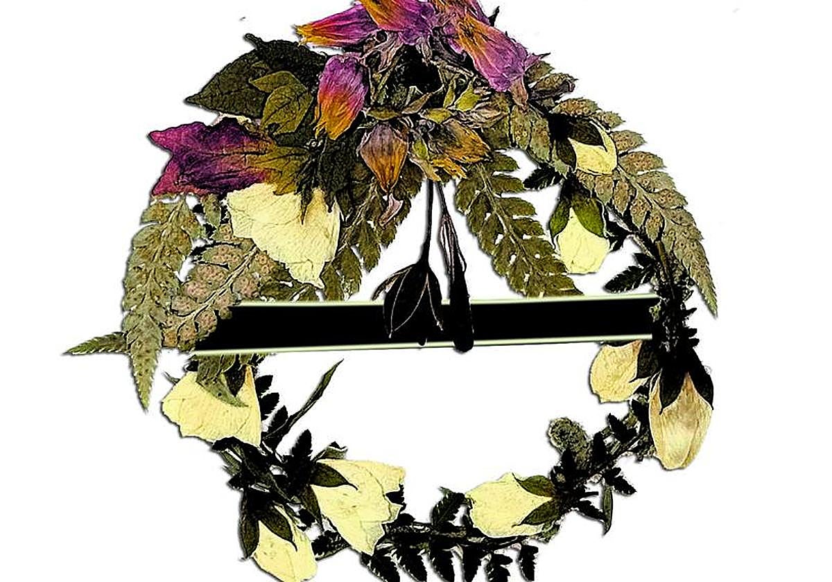 Compendio fúnebre para criar malvas