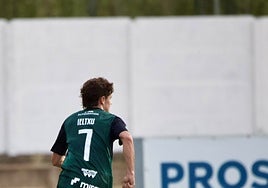 Un solvente Sestao River consigue su tercera victoria consecutiva