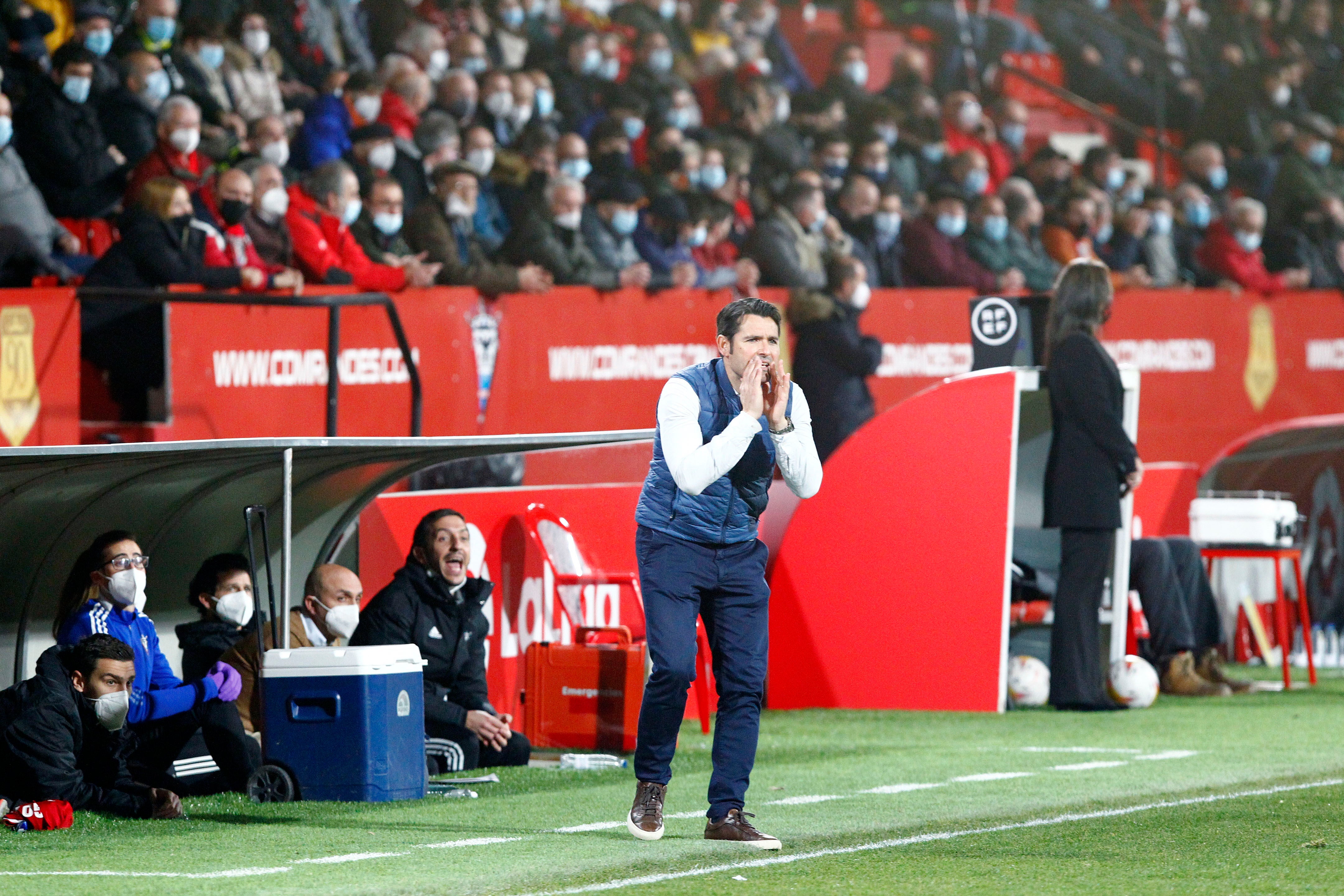 La última destitución fue la de Lolo Escolbar.