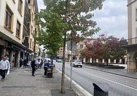 Hace un año ya se llevó a cabo un incremento similar, del 3 % tras varios ejercicios de congelación.