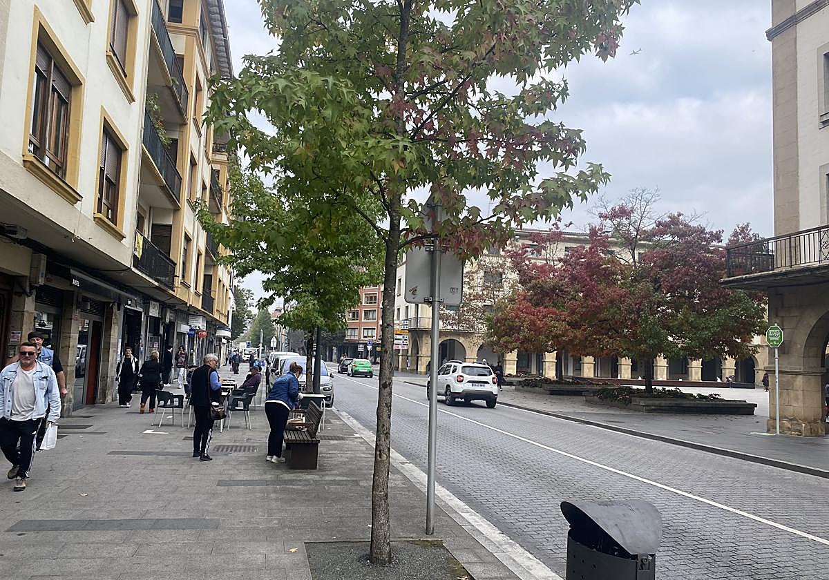 Hace un año ya se llevó a cabo un incremento similar, del 3 % tras varios ejercicios de congelación.