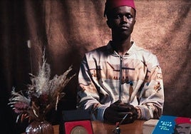 El documental 'Niños de la diáspora' de Sabrina Onana retrata las vivencias de jóvenes inmigrantes.