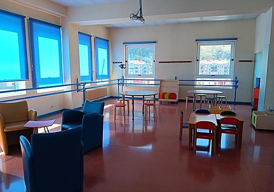 Los talleres se realizarán en la tercera planta de la biblioteca municipal.