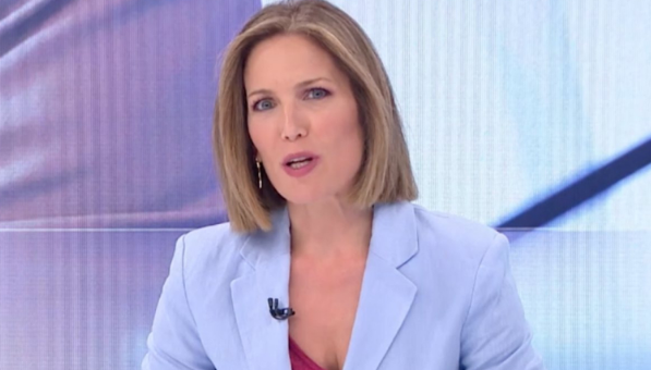 La demoledora frase de Silvia Intxaurrondo sobre el discurso de Carlos Mazón