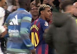 La vil mano que envenena