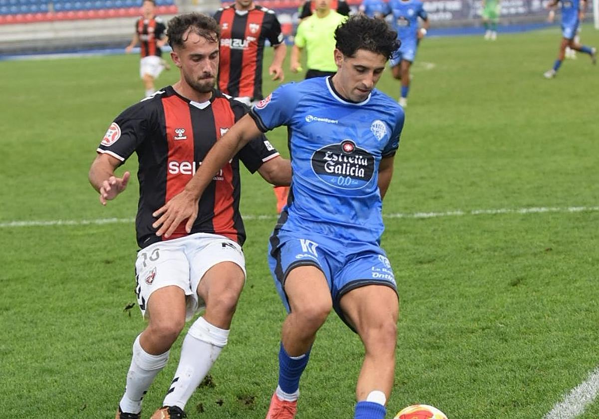 El Arenas se desangra a domicilio