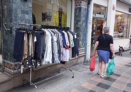 En Santurtzi se pondrán en circulación 32.000 bonos, mientras que en Abanto, 900.