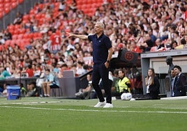 El Athletic femenino ha firmado el peor inicio de temporada de su historia.