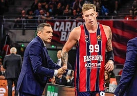 Luka Samanic ficha por el Zenit