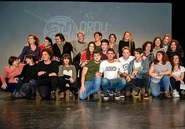 La competición, que en esta ocasión celebra su vigésima convocatoria, arrancará el viernes a las 17.00 horas.