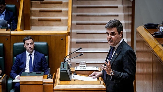 El Gobierno vasco invertirá 100 millones en pymes y 'startups' de Euskadi