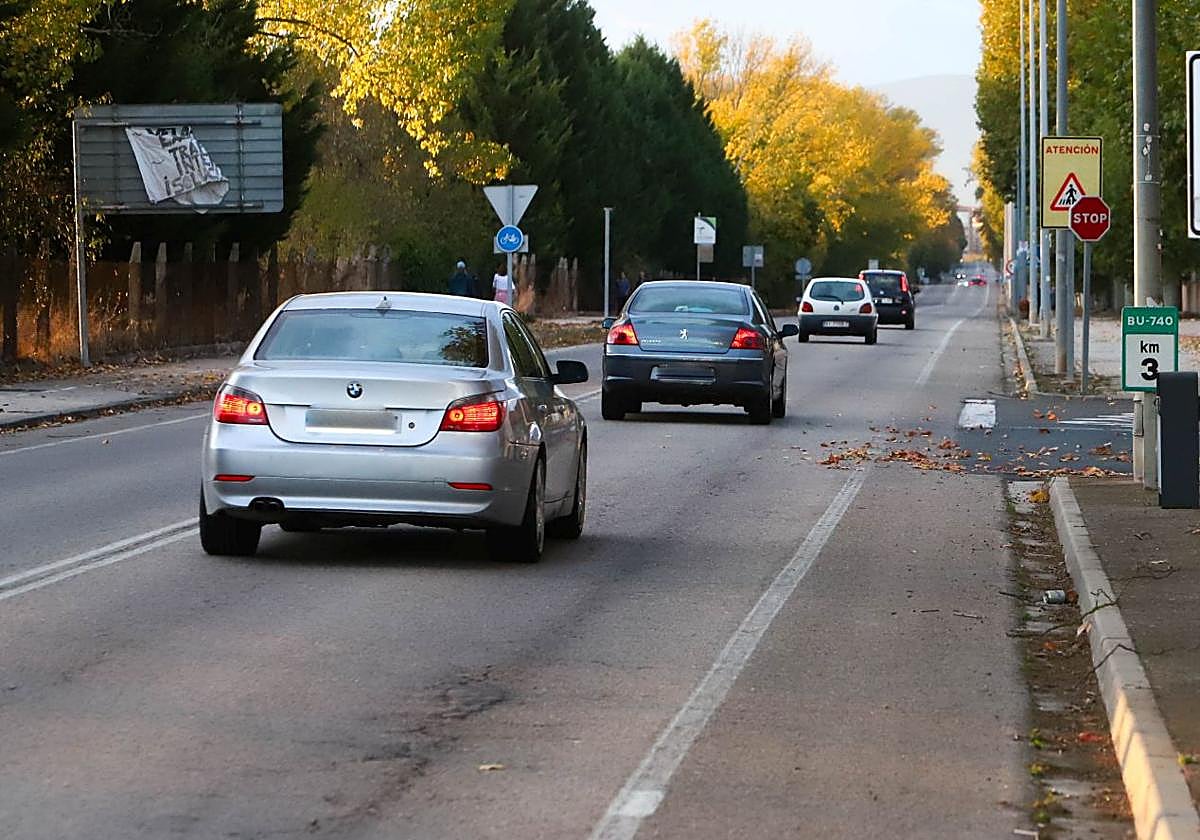 Creen que es necesario que se emplee en varios barrios.
