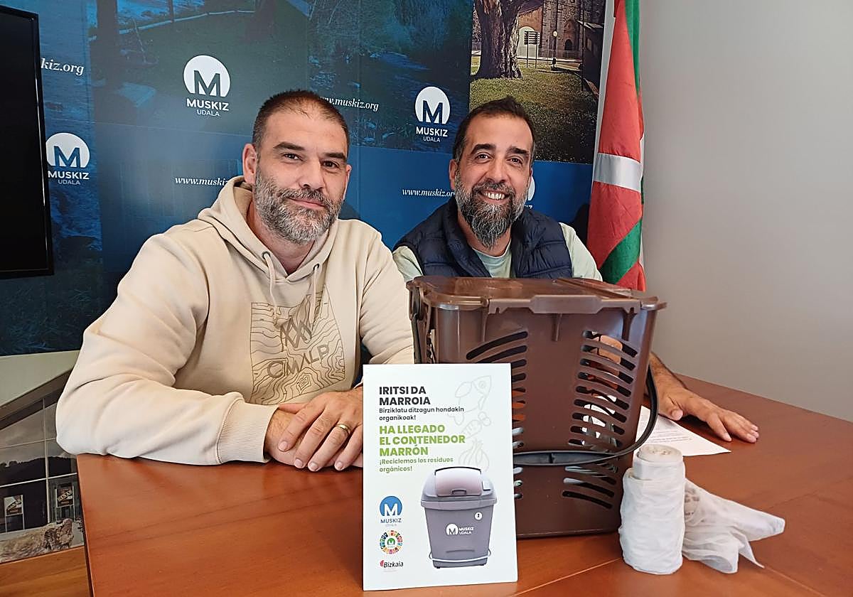 Agentes municipales realizarán visitas a domicilio con los kits pertinentes para que los vecinos se sumen a la campaña.