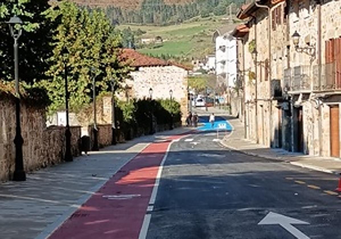 Los trabajos se iniciaron el 26 de mayo y han tenido una duración aproximada de cinco meses.