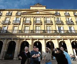 Euskaltzaindia recibe 355.000 euros.