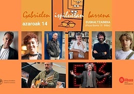 Egitarauaren irudi bat.