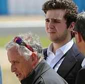 El rey emérito sobre Froilán: «El divorcio y la falta de autoridad paterna le condujeron a una vida desvergonzada»