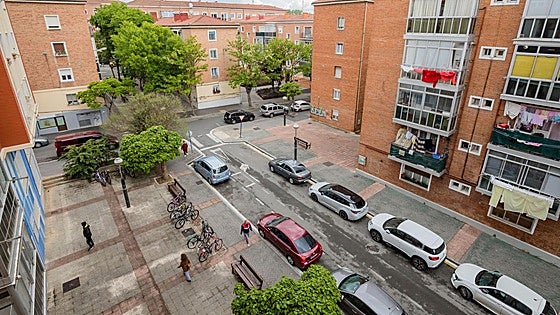 El Ayuntamiento rechaza ampliar la OTA en Ariznabarra al considerar que tiene un «superávit» de plazas