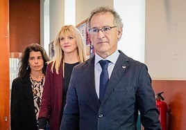 Parálisis y presupuesto