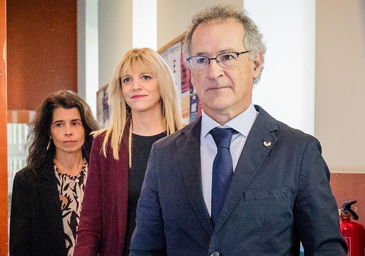 Parálisis y presupuesto