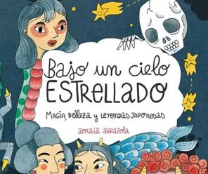 'Bajo un cielo estrellado'