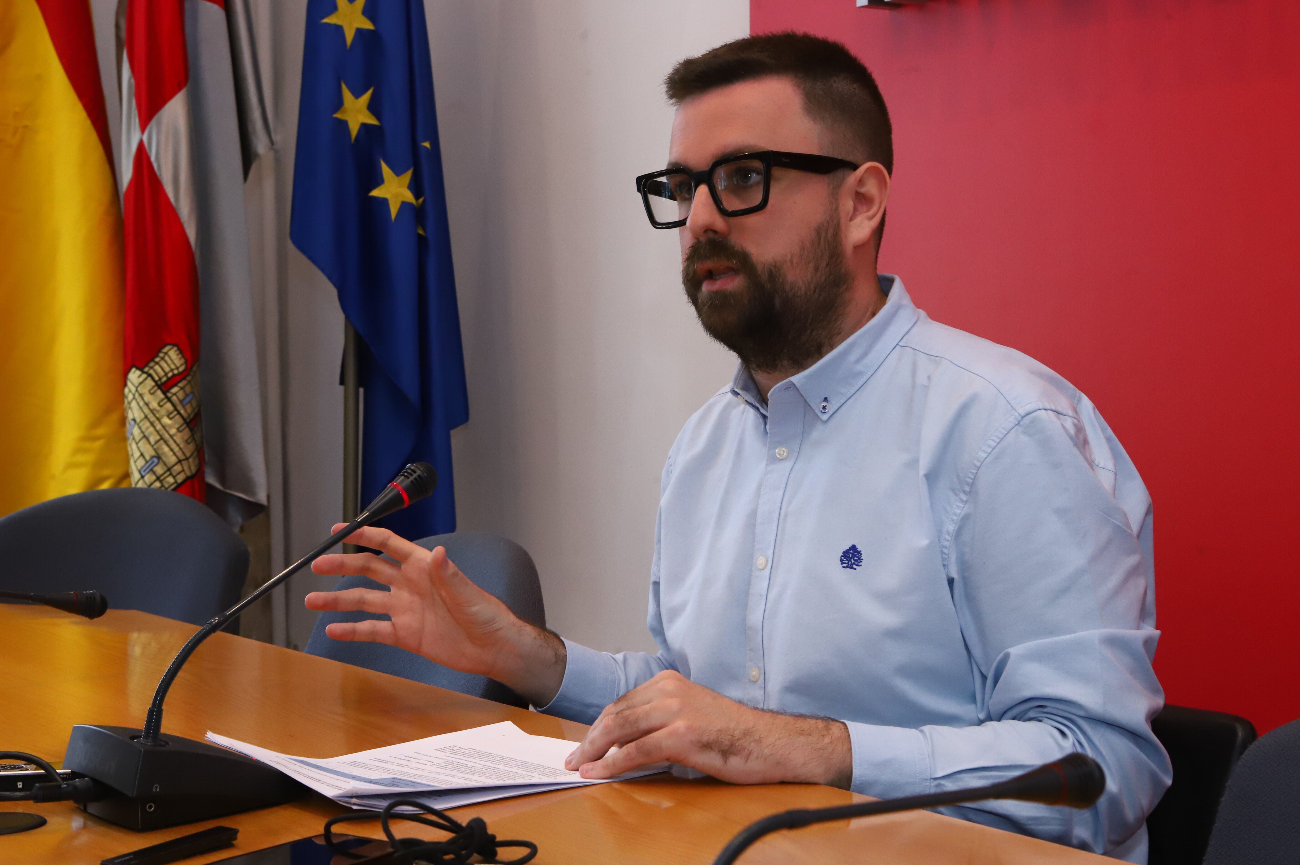 Servirá para coordinar recursos y reducir riesgos.