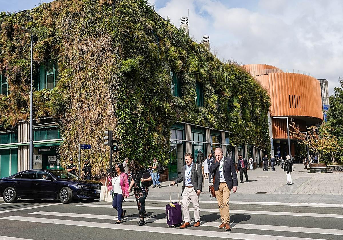 La iniciativa del grupo municipal se aplicaría en los eventos organizados, promovidos o financiados por el Ayuntamiento.