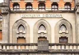 La Diócesis exige a curas y monitores reducir «las muestras físicas de afecto» a menores