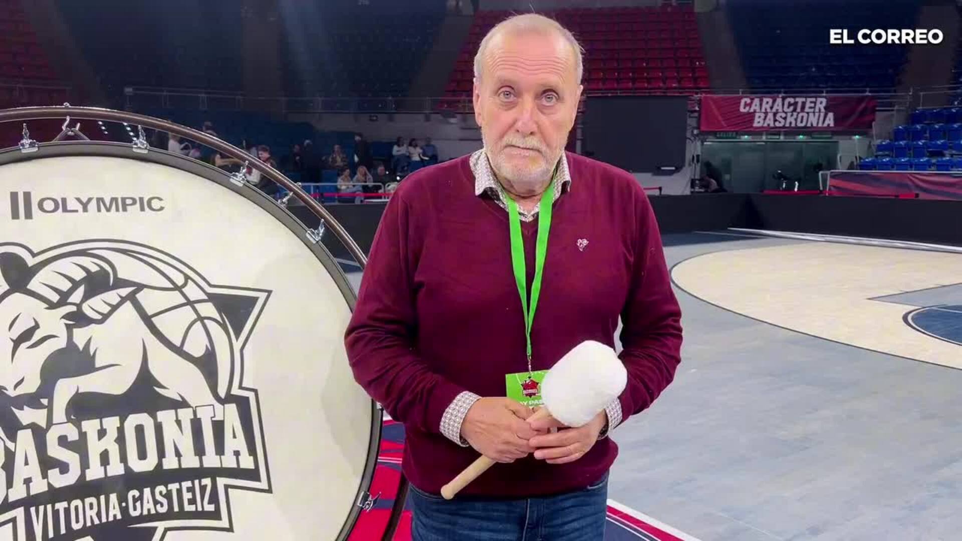 La prorroga de Munti