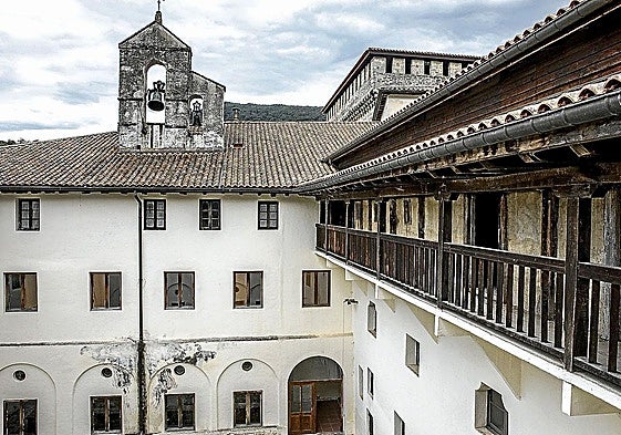 Quejana se queda sin su serie