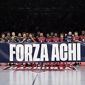 Baskonia y Virtus ofrecen un espaldarazo de fe para Polonara