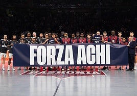 Baskonia y Virtus ofrecen un espaldarazo de fe para Polonara