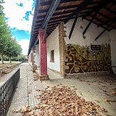 El udaleku de Bernedo acumula una veintena de denuncias.