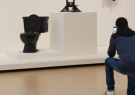 La colección de Inge Rodenstock, en imágenes