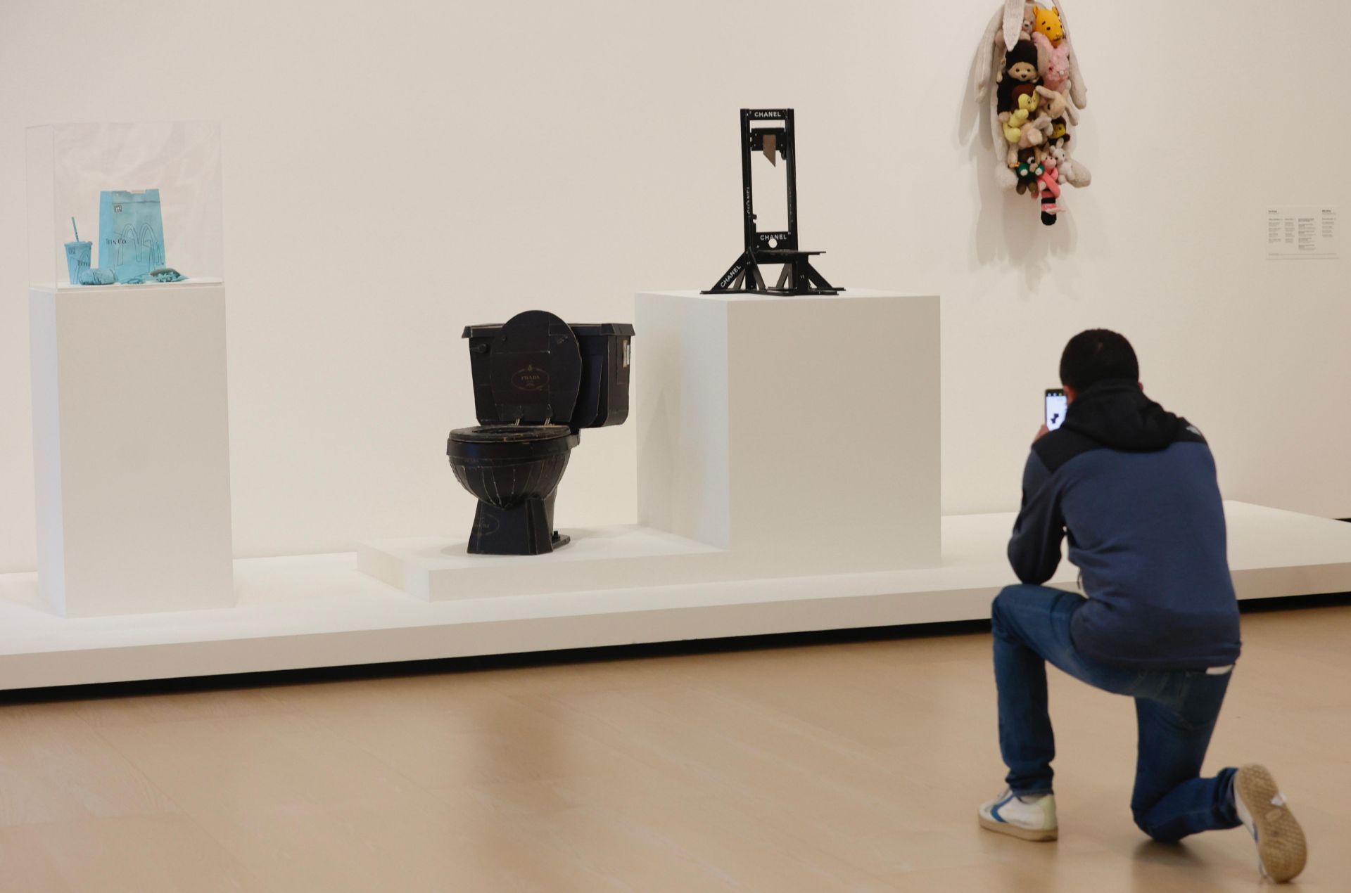 La colección de Inge Rodenstock, en imágenes