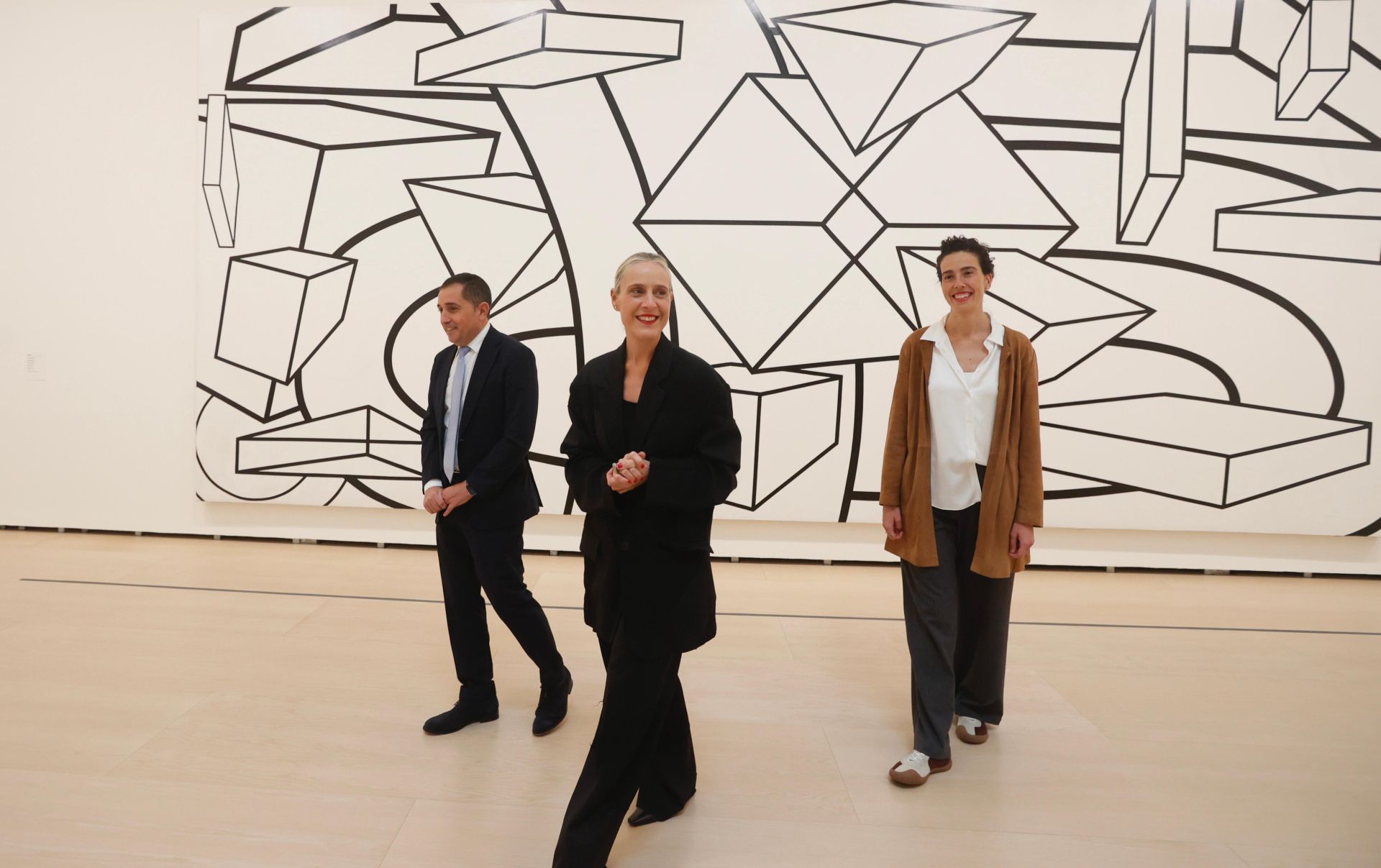 La colección de Inge Rodenstock, en imágenes