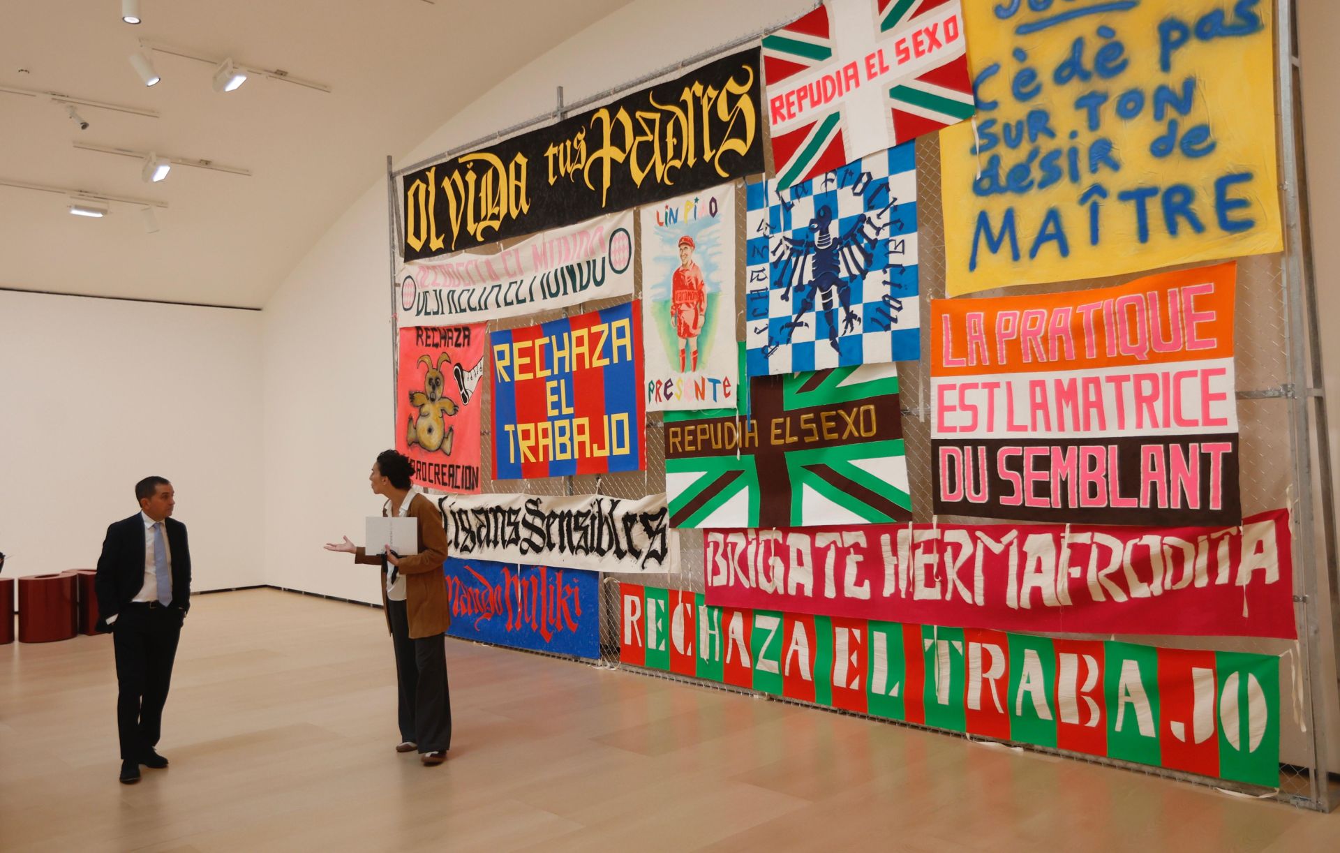 La colección de Inge Rodenstock, en imágenes