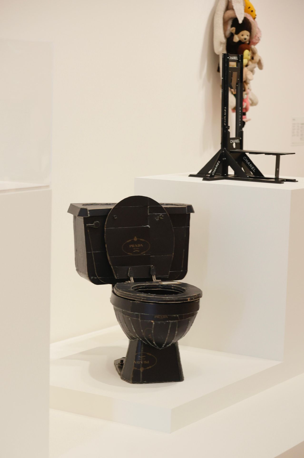 La colección de Inge Rodenstock, en imágenes