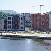 El auge del mercado inmobiliario en Bilbao provocará un repunte en los ingresos municipales