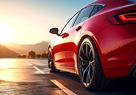 Conduce el cambio: modelos de los concesionarios de Álava con Moves y plan Renove Vasco para este invierno