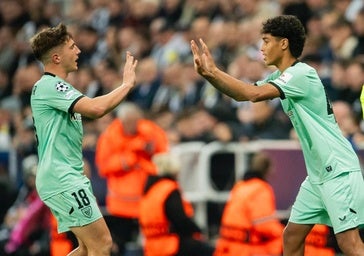 Valverde apuesta fuerte por Selton y estará ante el Oviedo: «No tengo duda del jugador que va a ser»