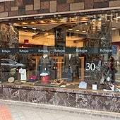 La tienda de Bilbao que rompe una tradición y anuncia rebajas por primera vez desde 1924