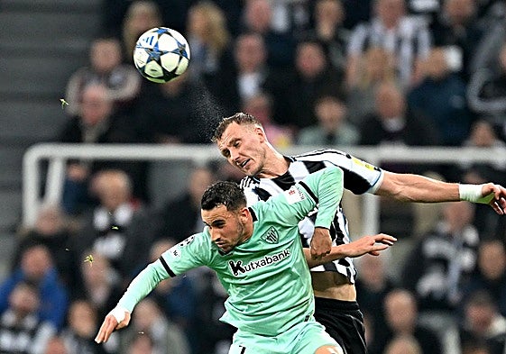 Álex Berenguer, en busca de sus estadísticas