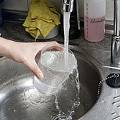 Trapagaran y Muskiz recuperan el agua potable pero recomiendan no beber si está turbia