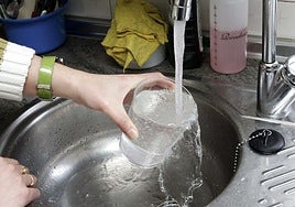 Imagen de archivo ajena a la información.