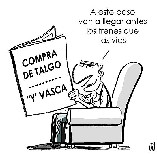 La viñeta de Antón