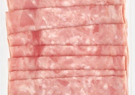 Alerta sanitaria en España por presencia de listeria en un producto cárnico de un conocido supermercado