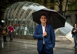 «Hemos detectado a 1.200 adultos que usan las tarjetas de sus hijos para colarse al metro»