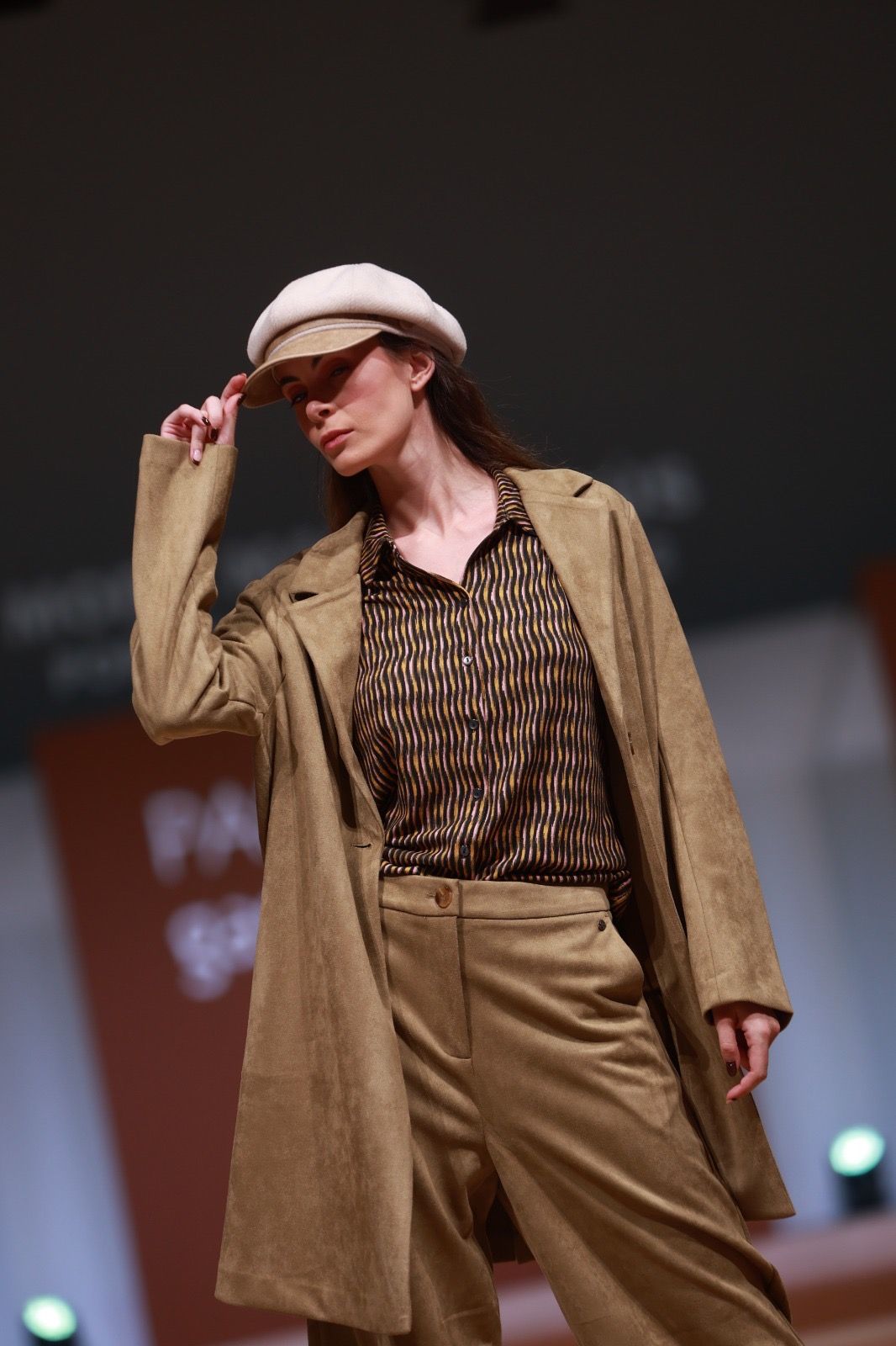 Así ha sido la tercera pasarela de Gasteiz On